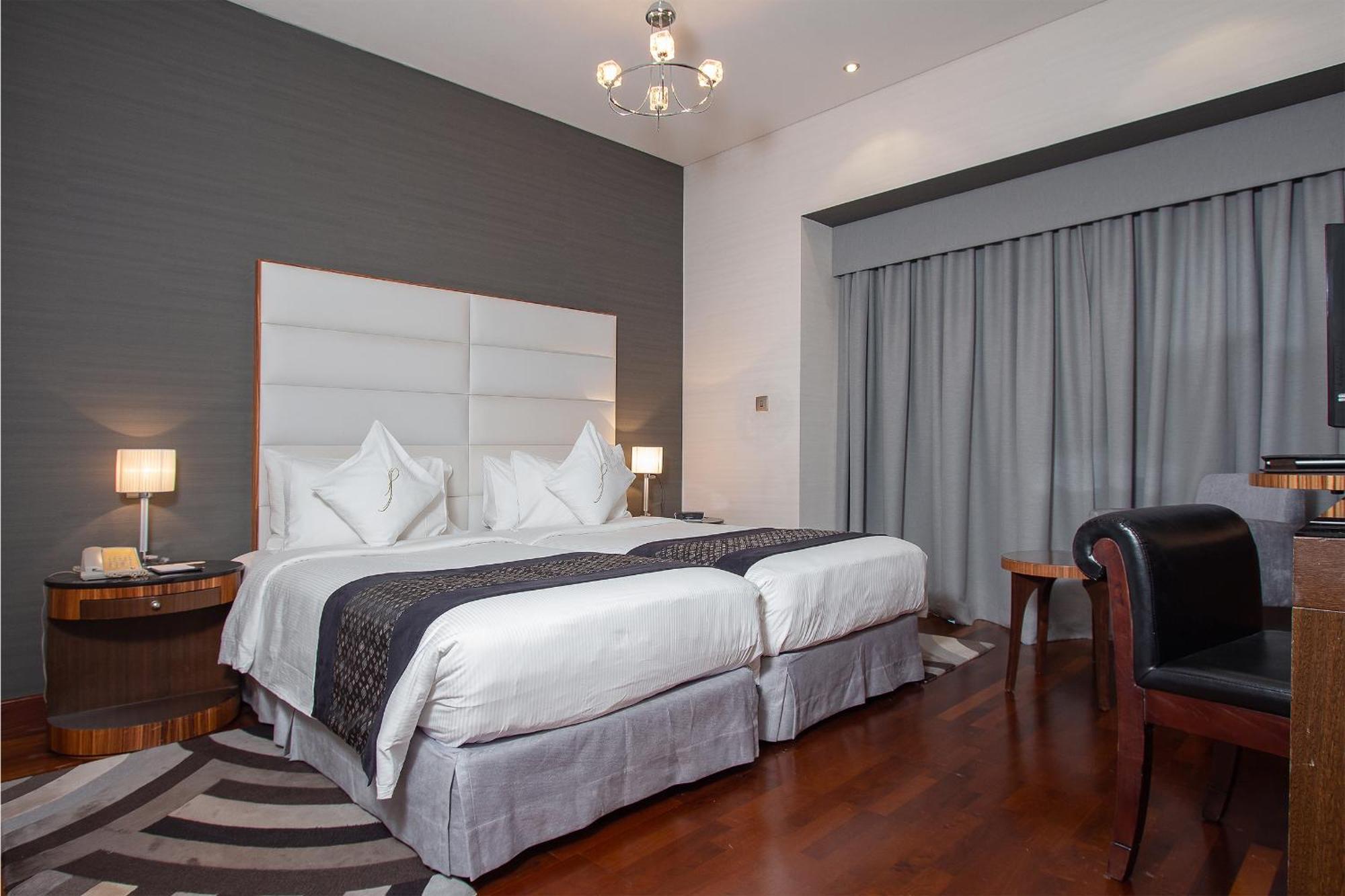 Apartamento Premiere de 1 dormitorio