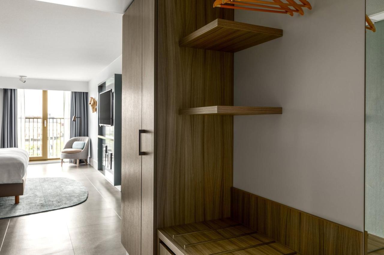 Suite Junior con acceso al club lounge M