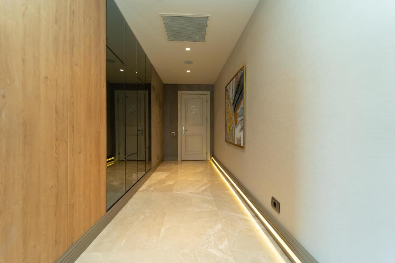 Suite Lifestyle con terraza y bañera de hidromasaje