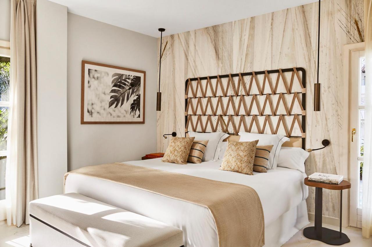 Suite Deluxe Jardín