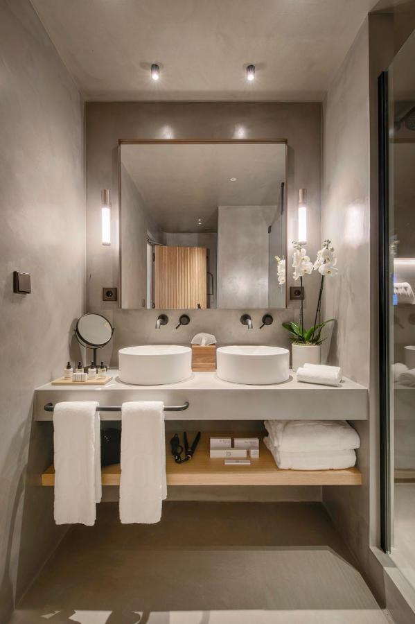 Habitación Triple Deluxe