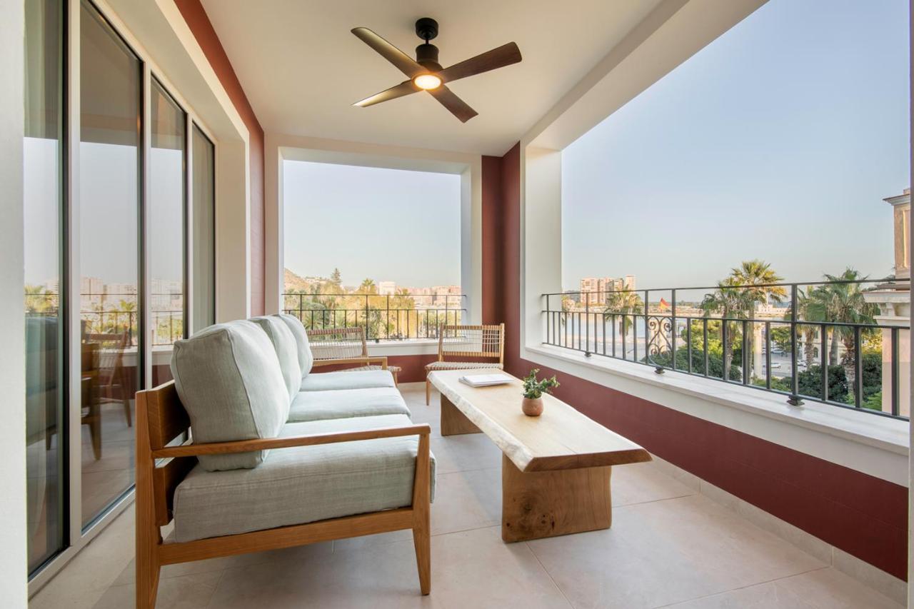 Junior Suite TERRACE MARINA
