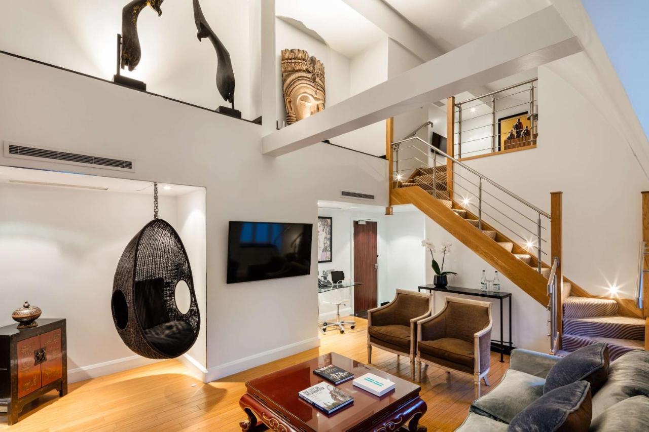 Suite Dúplex