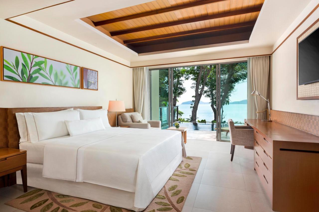 Villa de 3 dormitorios con vistas al mar