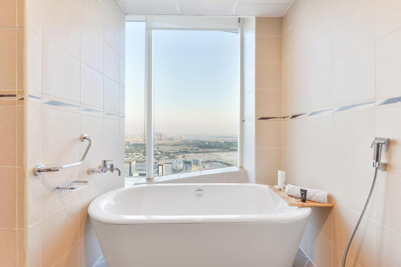 Apartamento Deluxe de 2 dormitorios