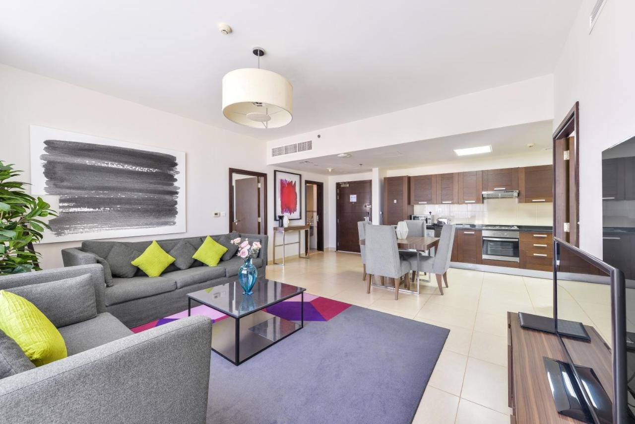 Apartamento Estándar de 2 dormitorios