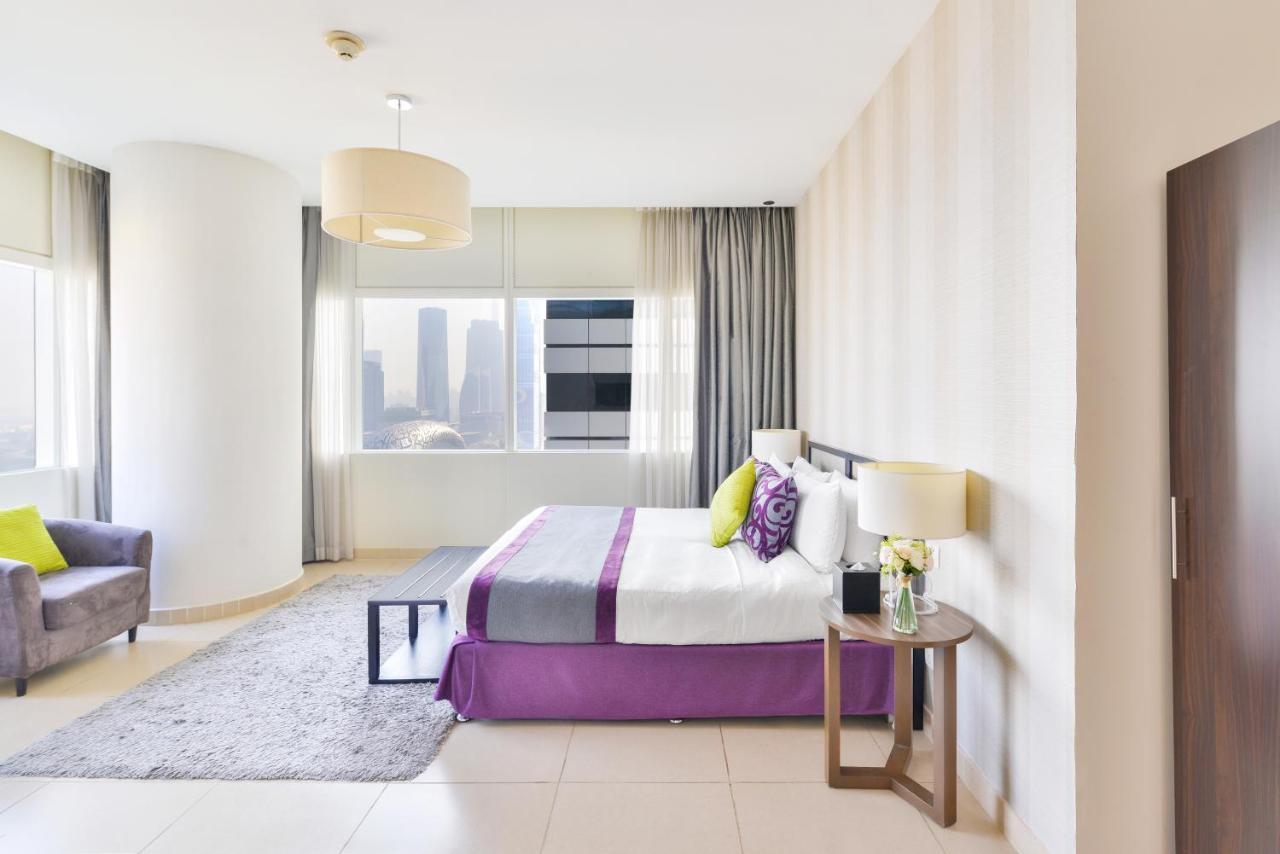 Apartamento Deluxe de 1 dormitorio