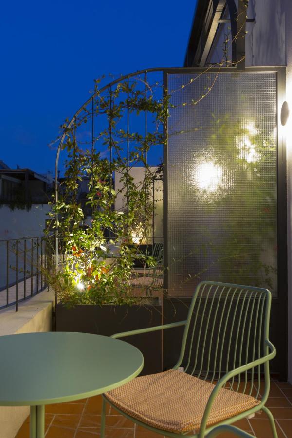 Habitación Doble con balcón
