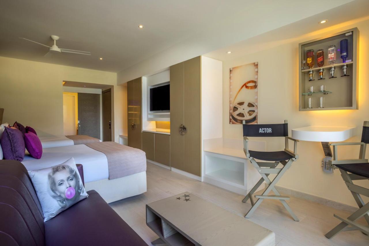 Suite Junior STAR Class Swim Out