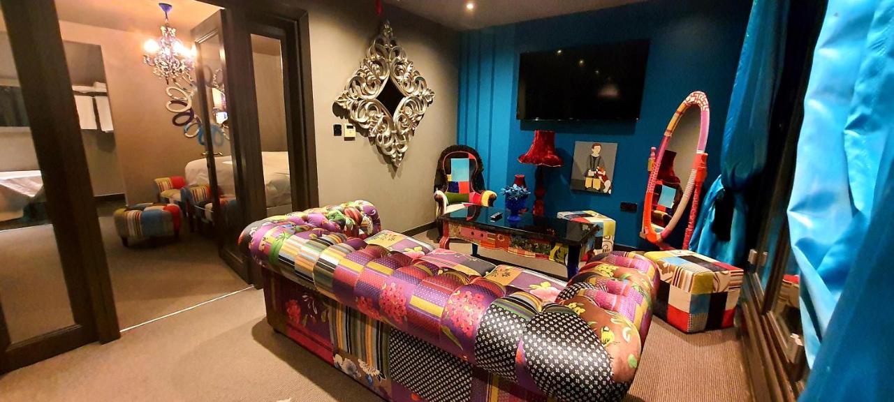 Suite Squint Penthouse