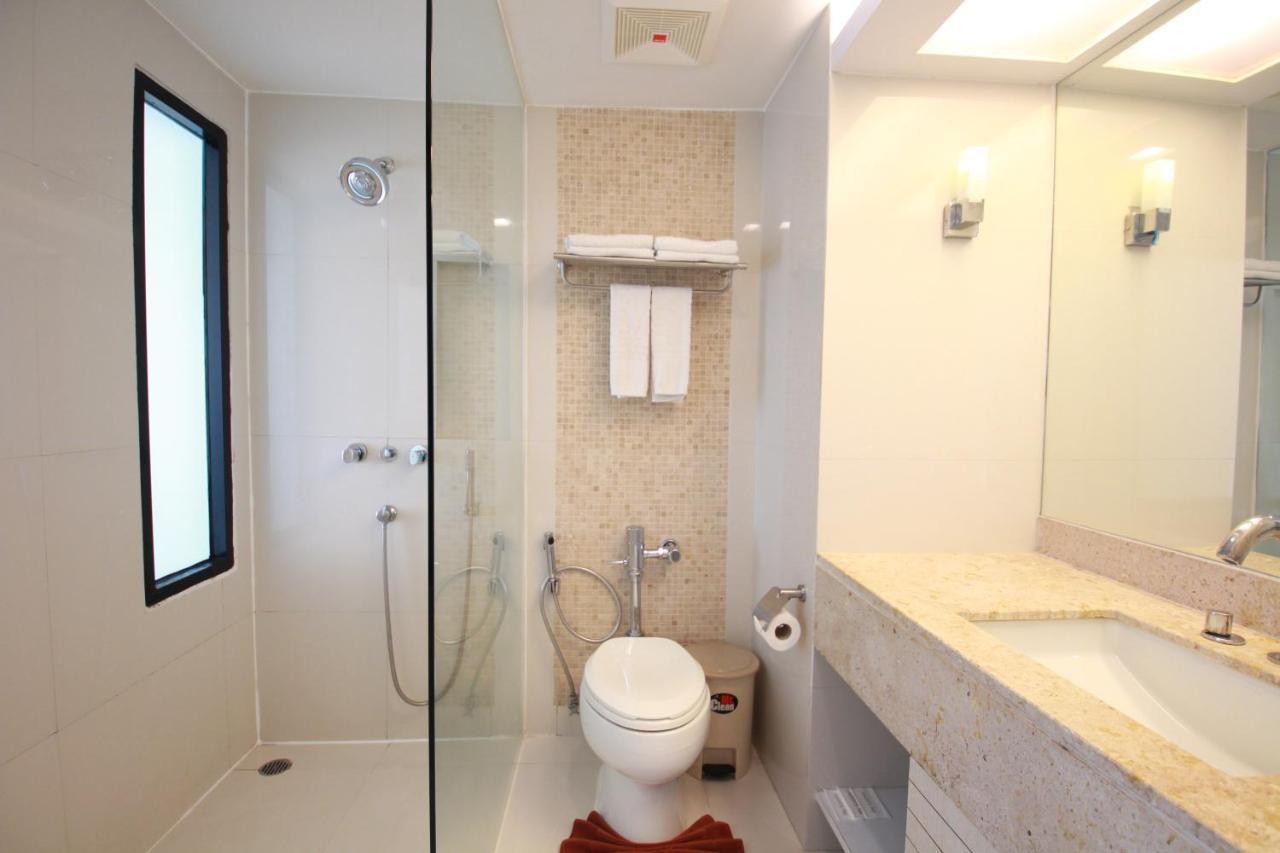 Habitación Doble Deluxe - 2 camas