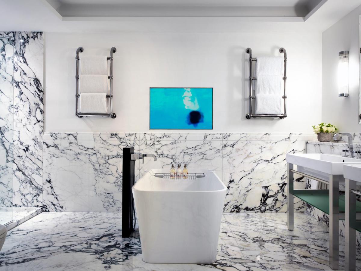 Suite Soho con 1 dormitorio