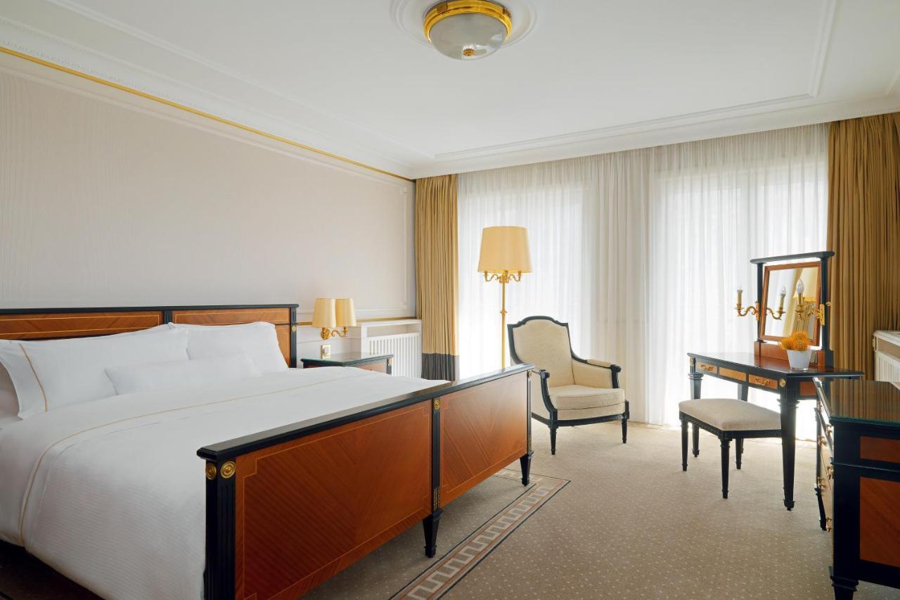 Suite Clásica Grand