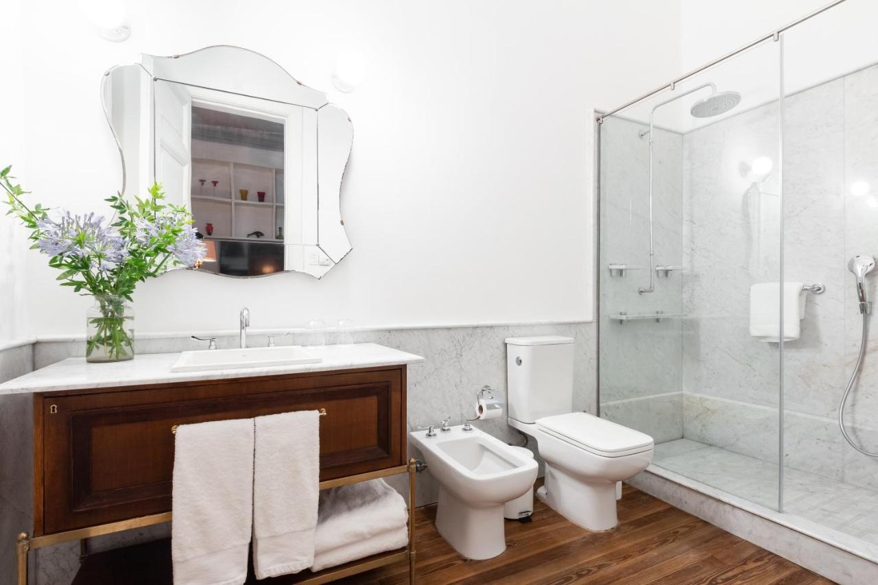 Habitación Doble Deluxe con balcón