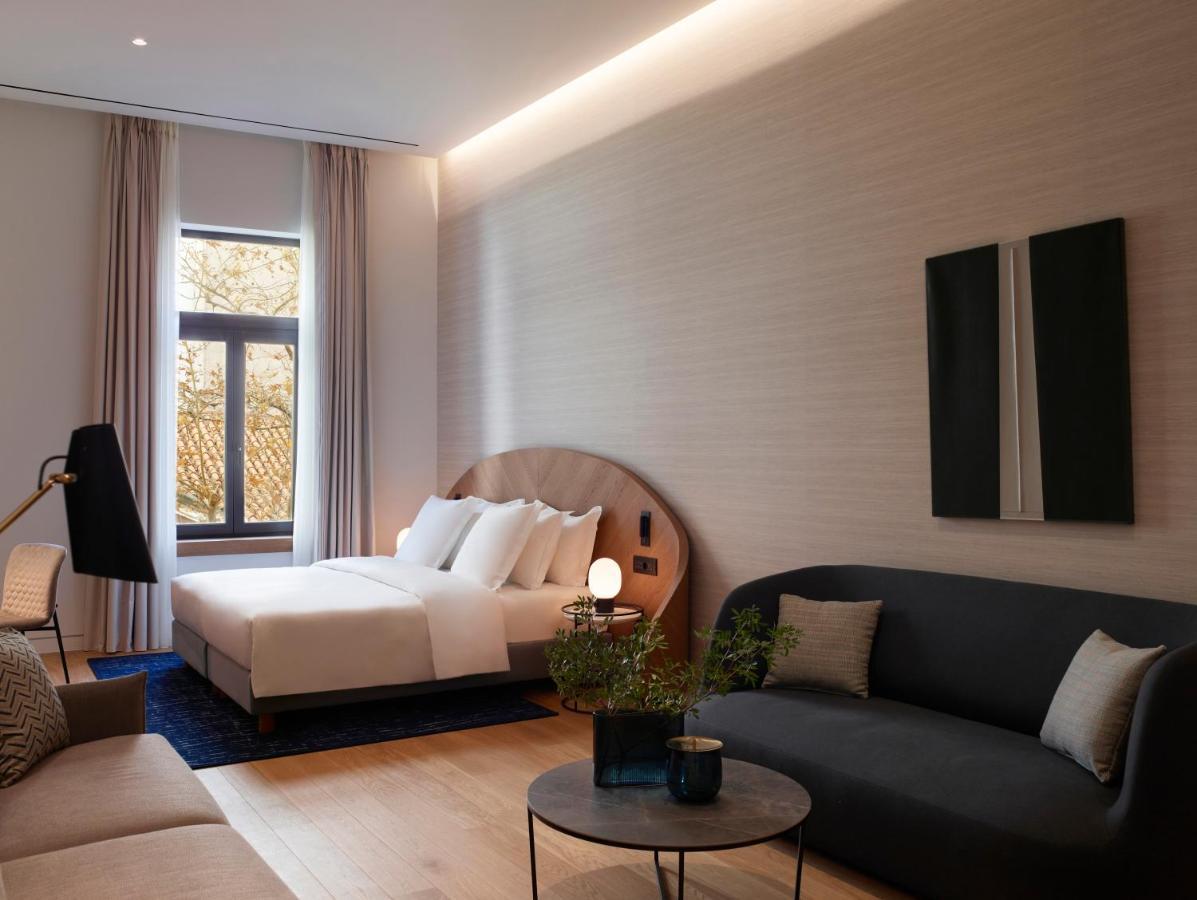 Suite Junior Executive