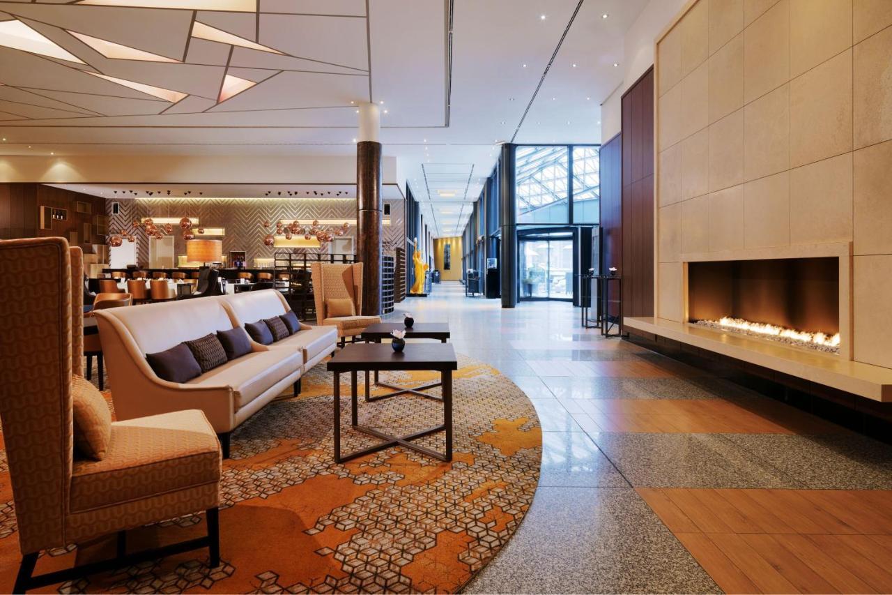Suite Panorama - Planta superior