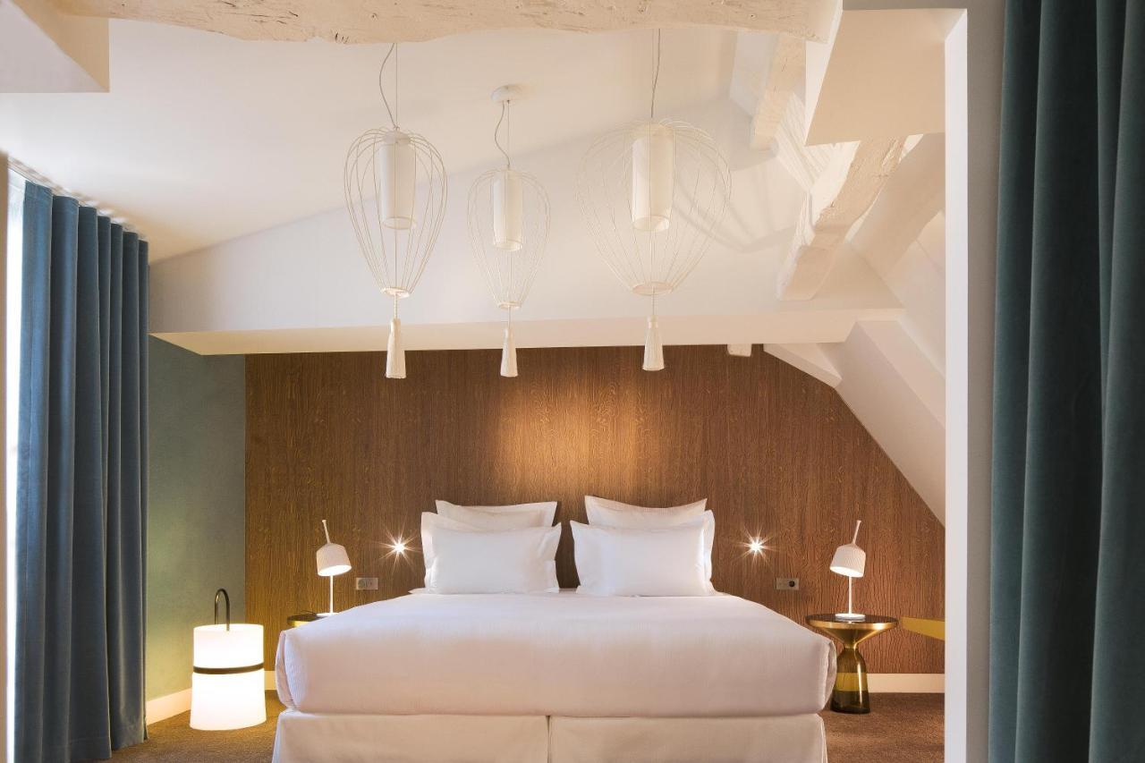 Habitación Deluxe con cama extragrande