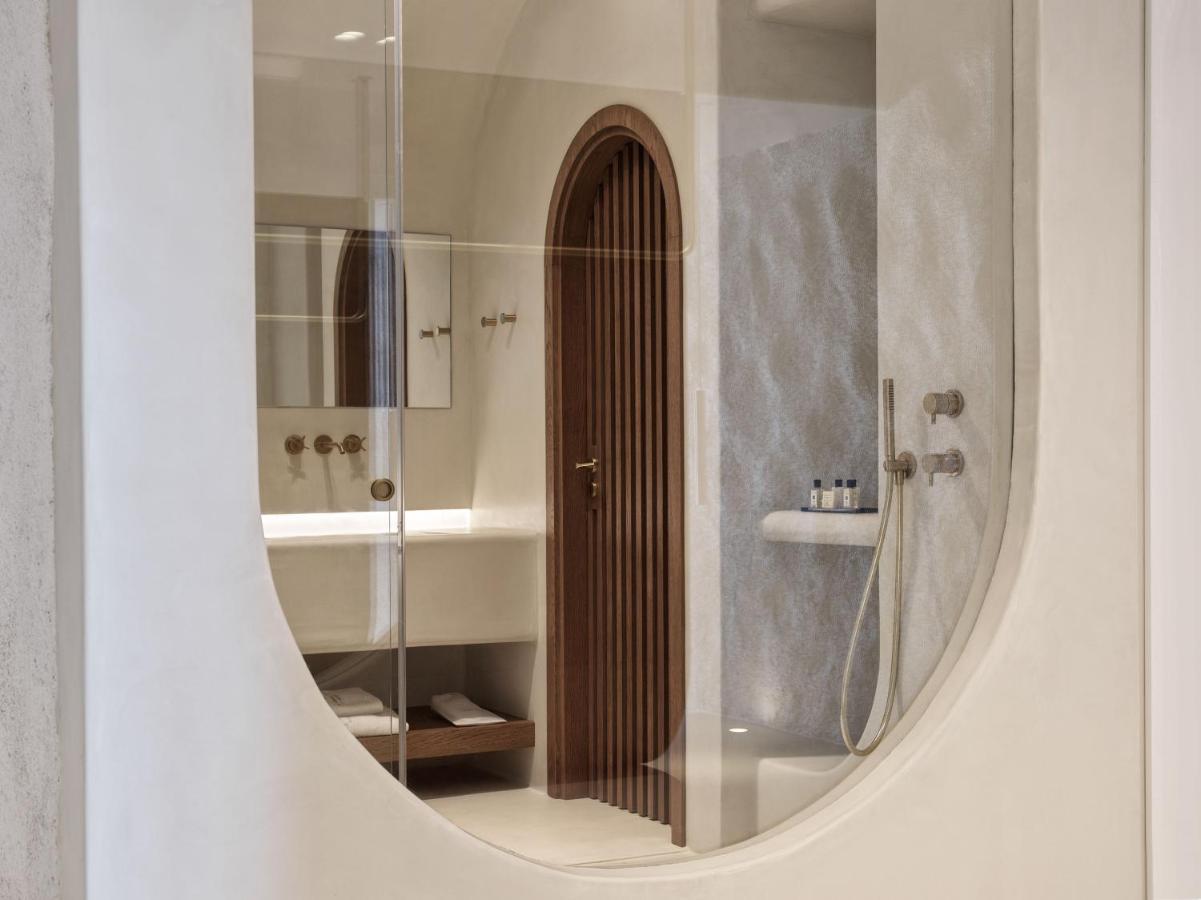 Suite Executive con piscina privada climatizada y vistas al mar