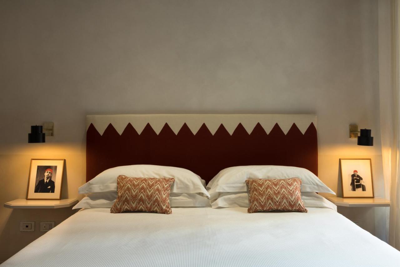 Suite con cama extragrande