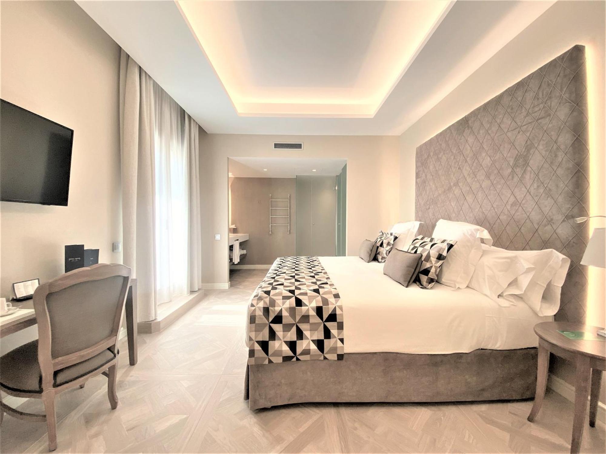 Suite Skyline