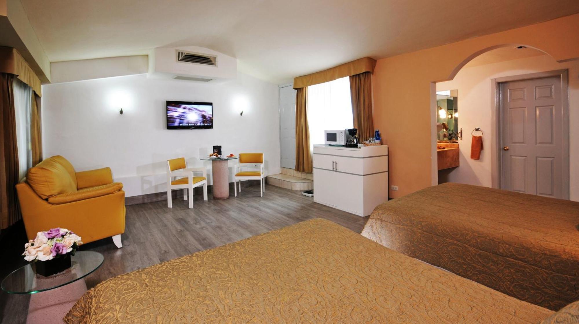 Suite Junior