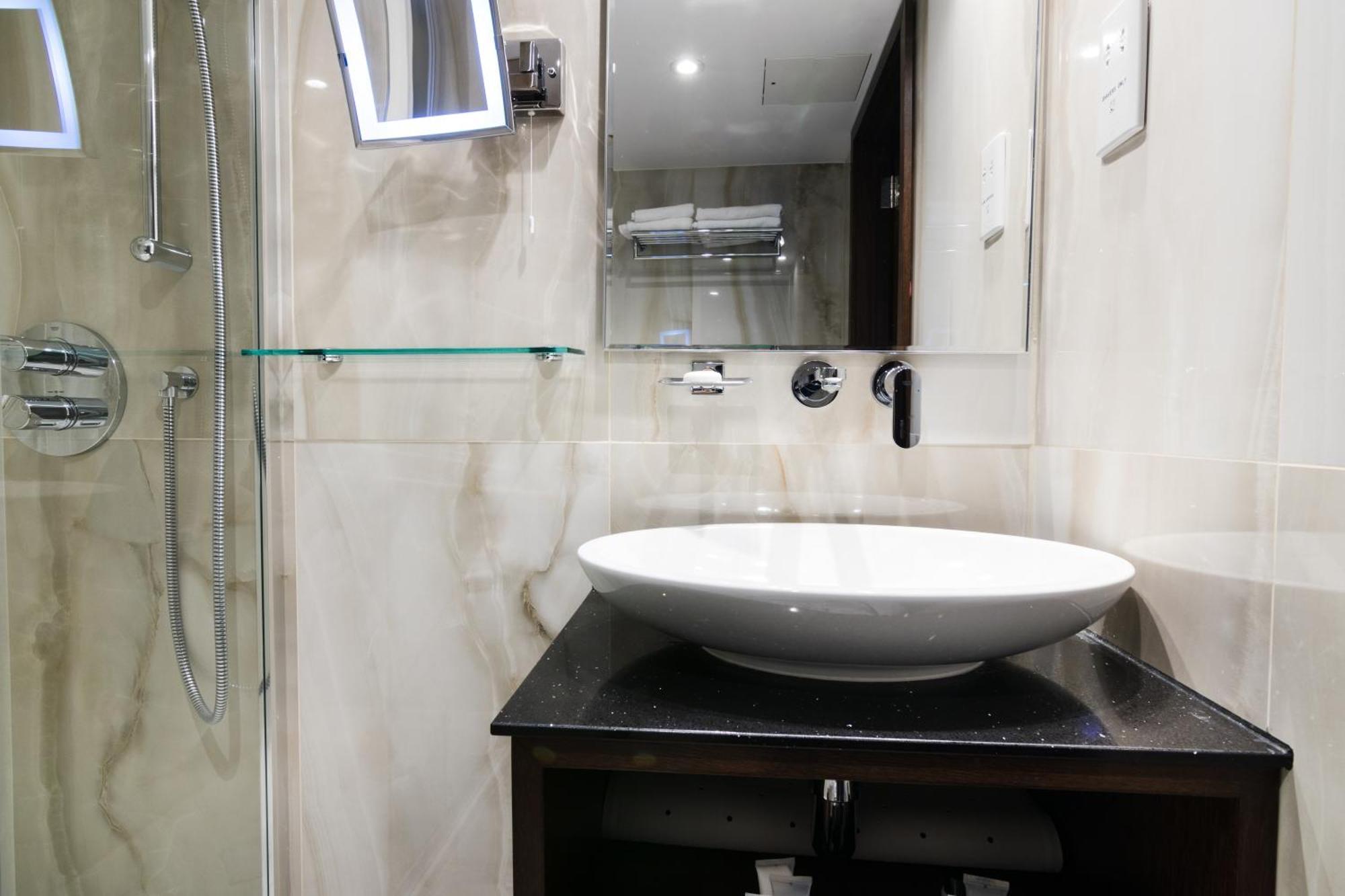Habitación Doble Club