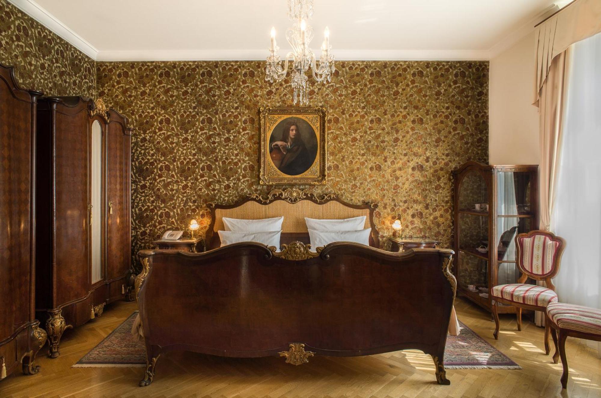 Suite Histórica