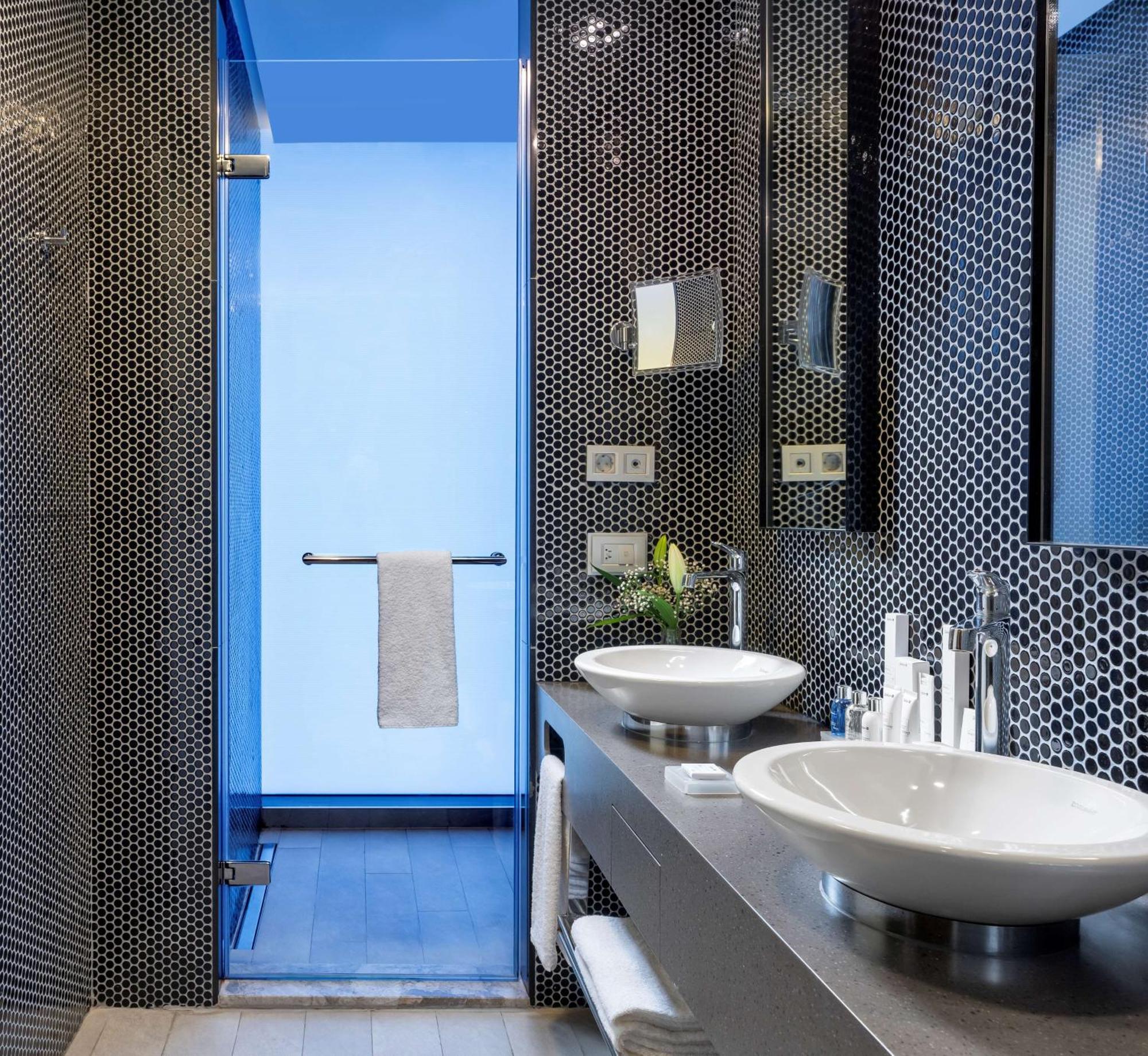 Suite de 1 dormitorio