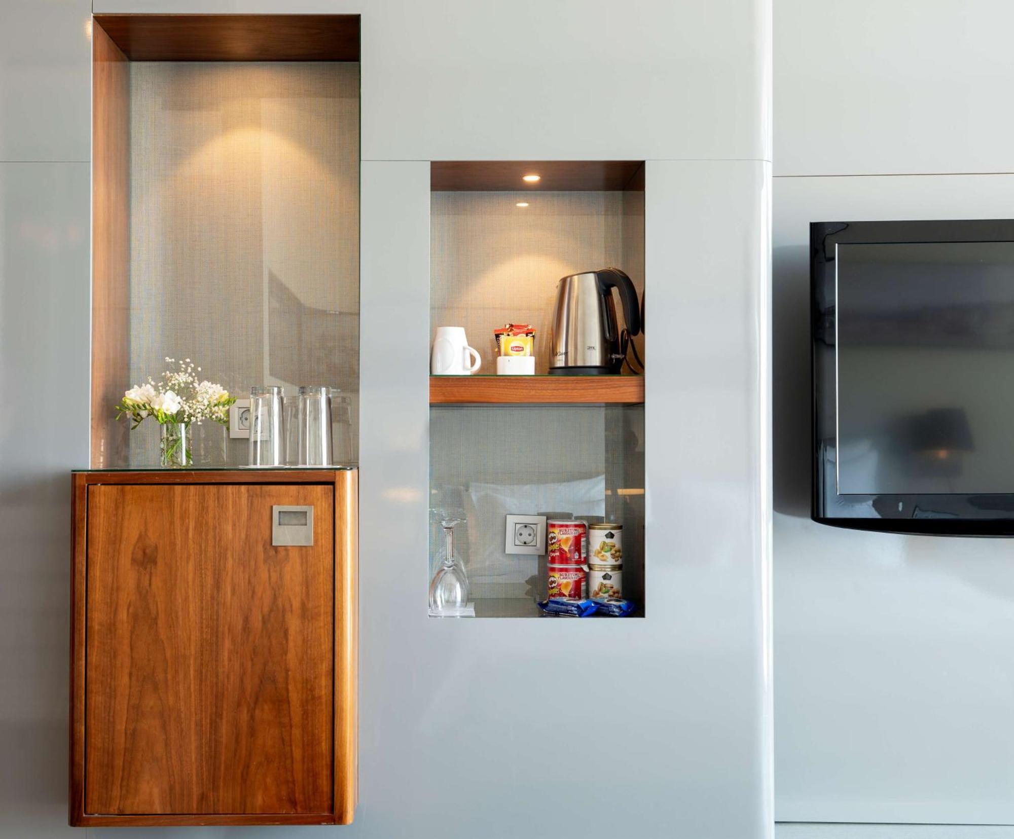 Habitación Superior - Planta superior