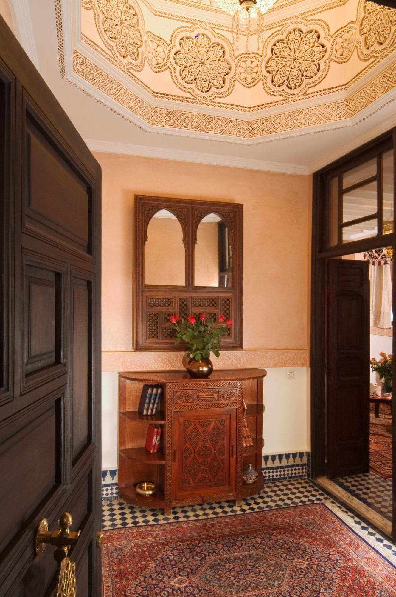 Habitación Doble Estándar