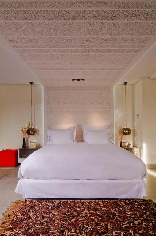 Habitación Doble Superior