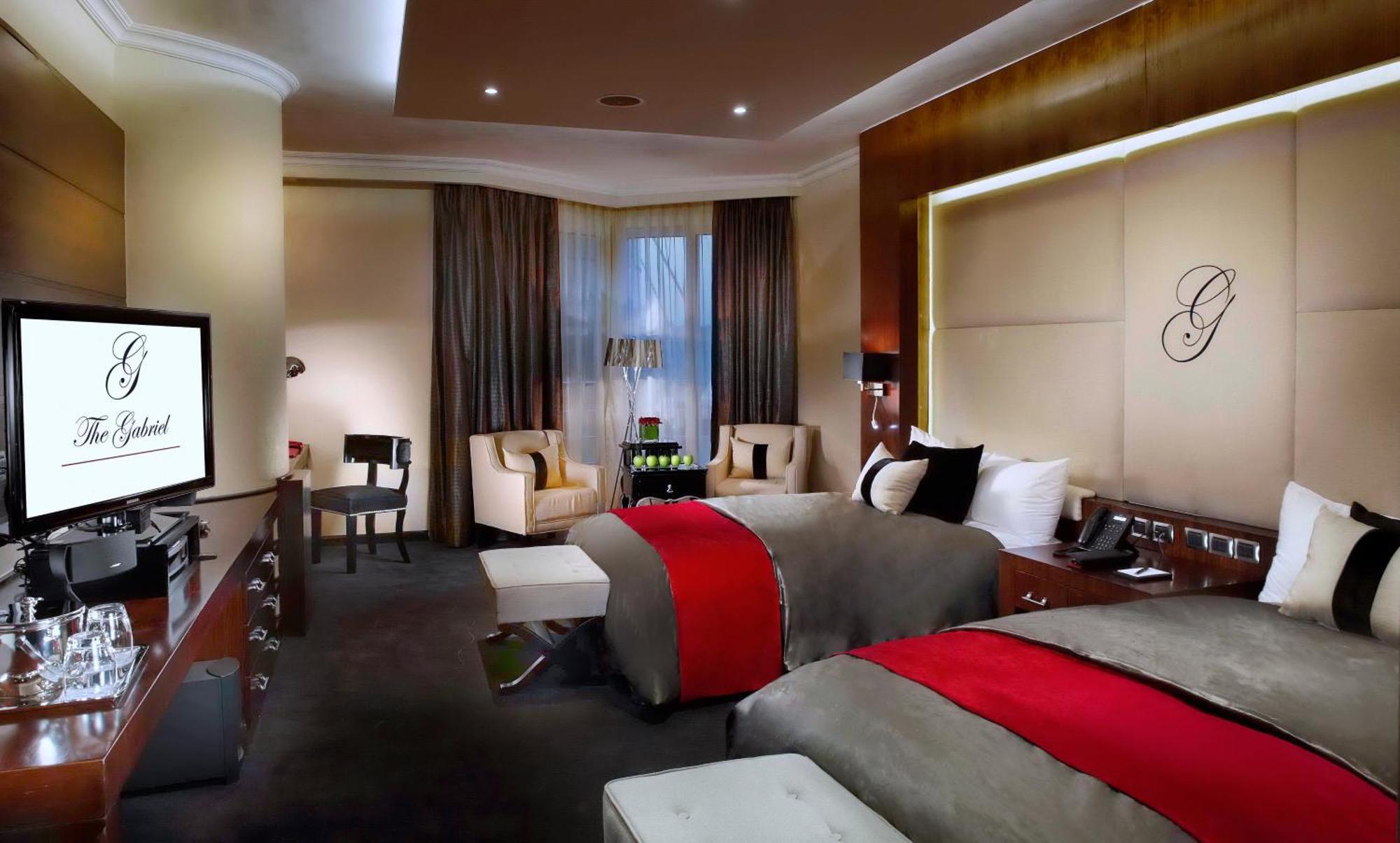 Habitación Superior