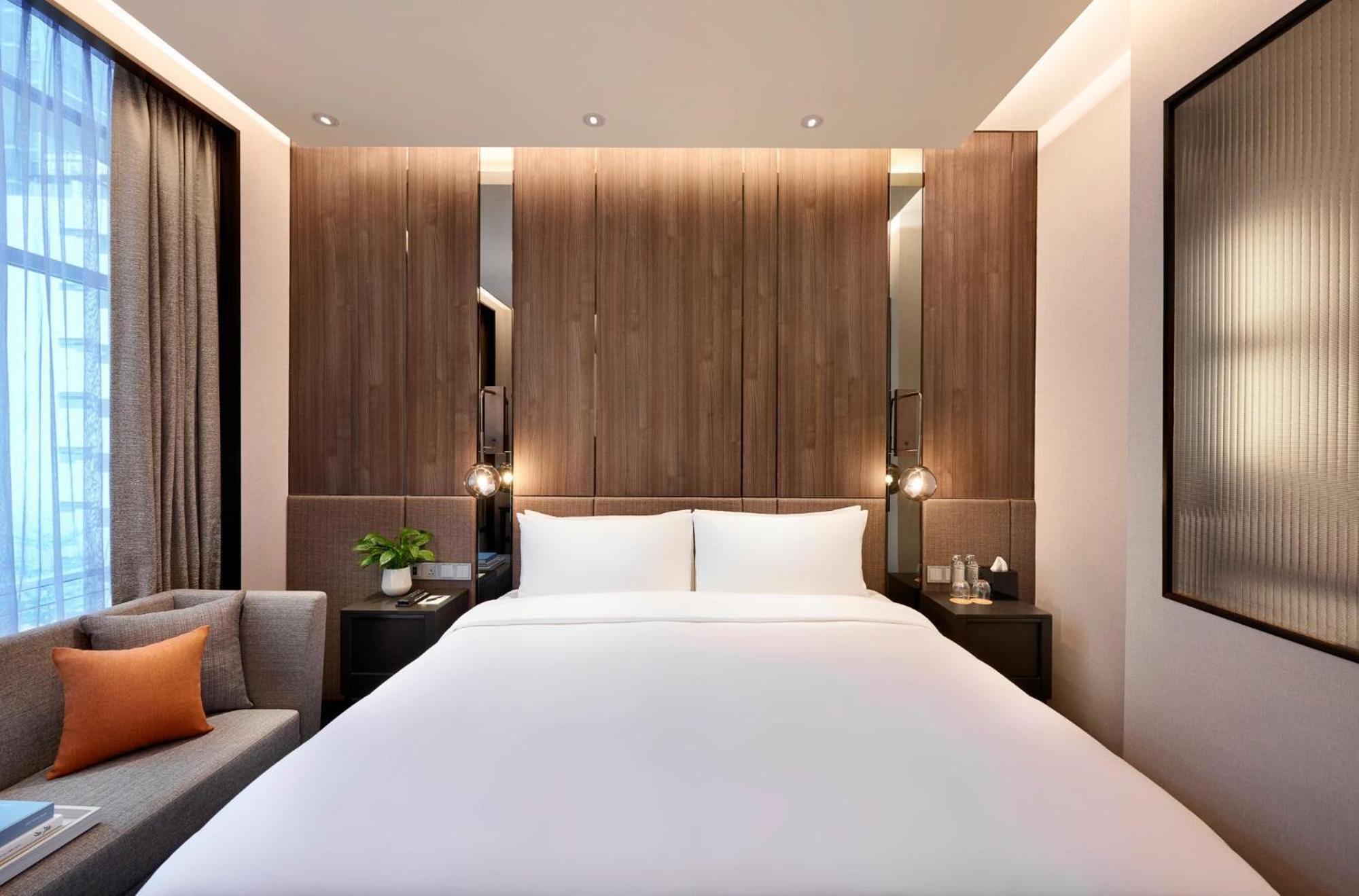 Habitación Premier