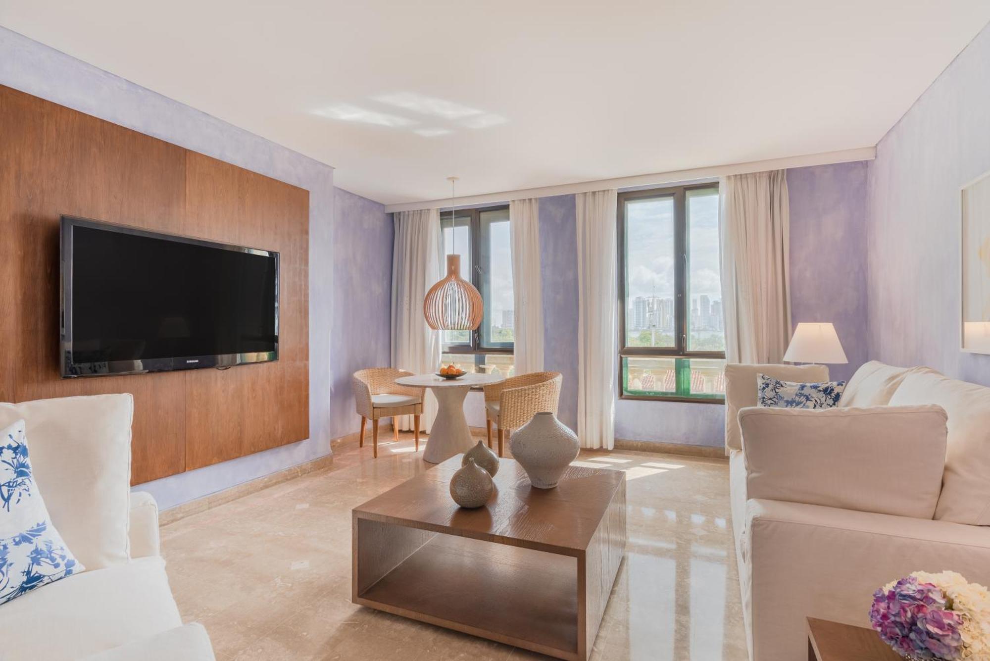 Suite Grand