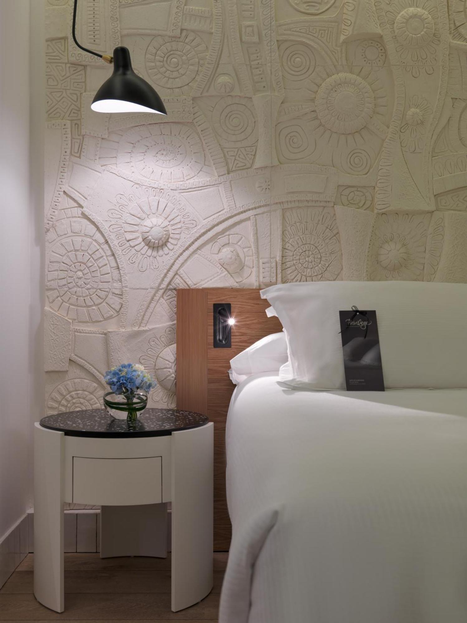 Suite Junior Privilege (1 adulto + 3 niños)