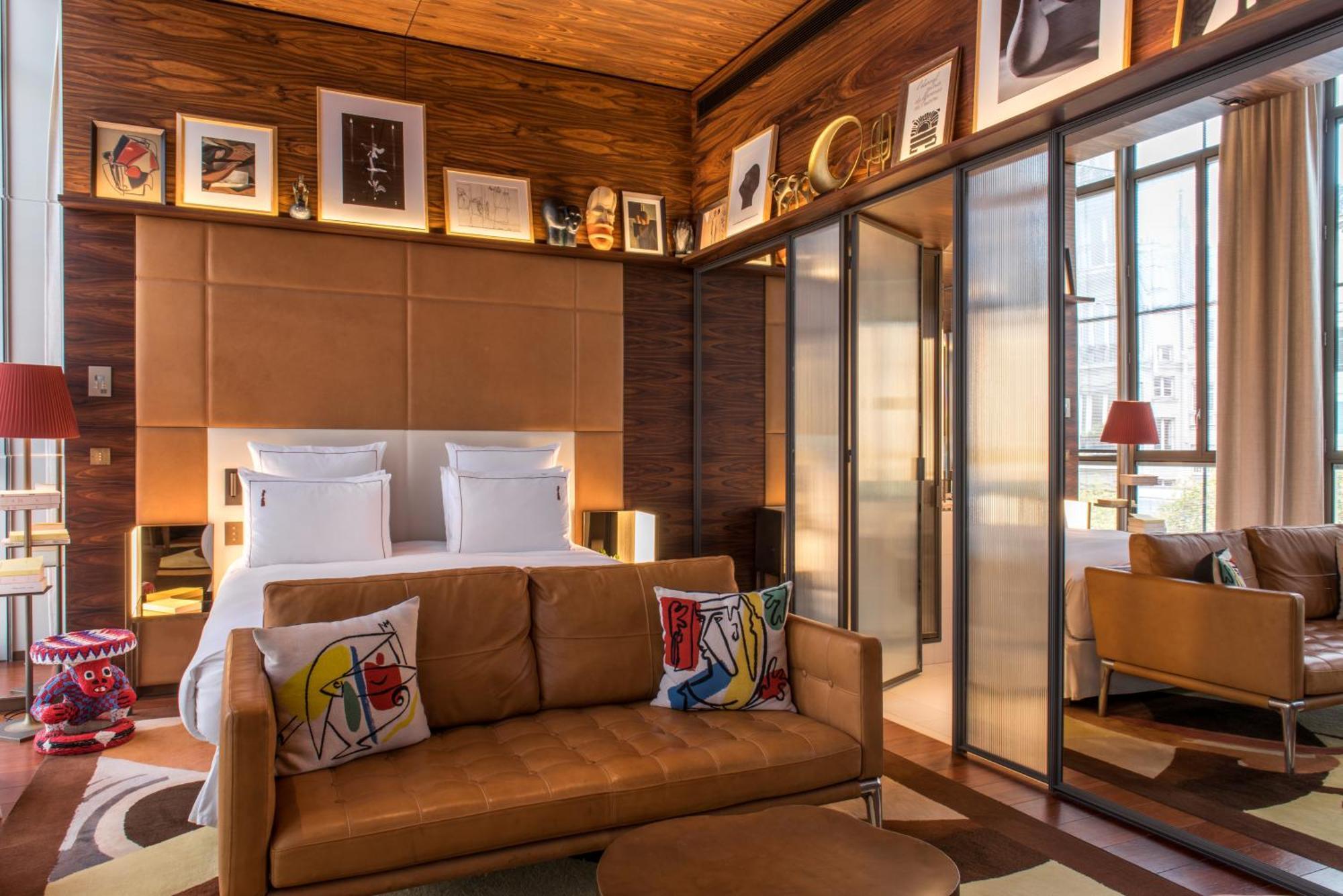 Habitación Executive
