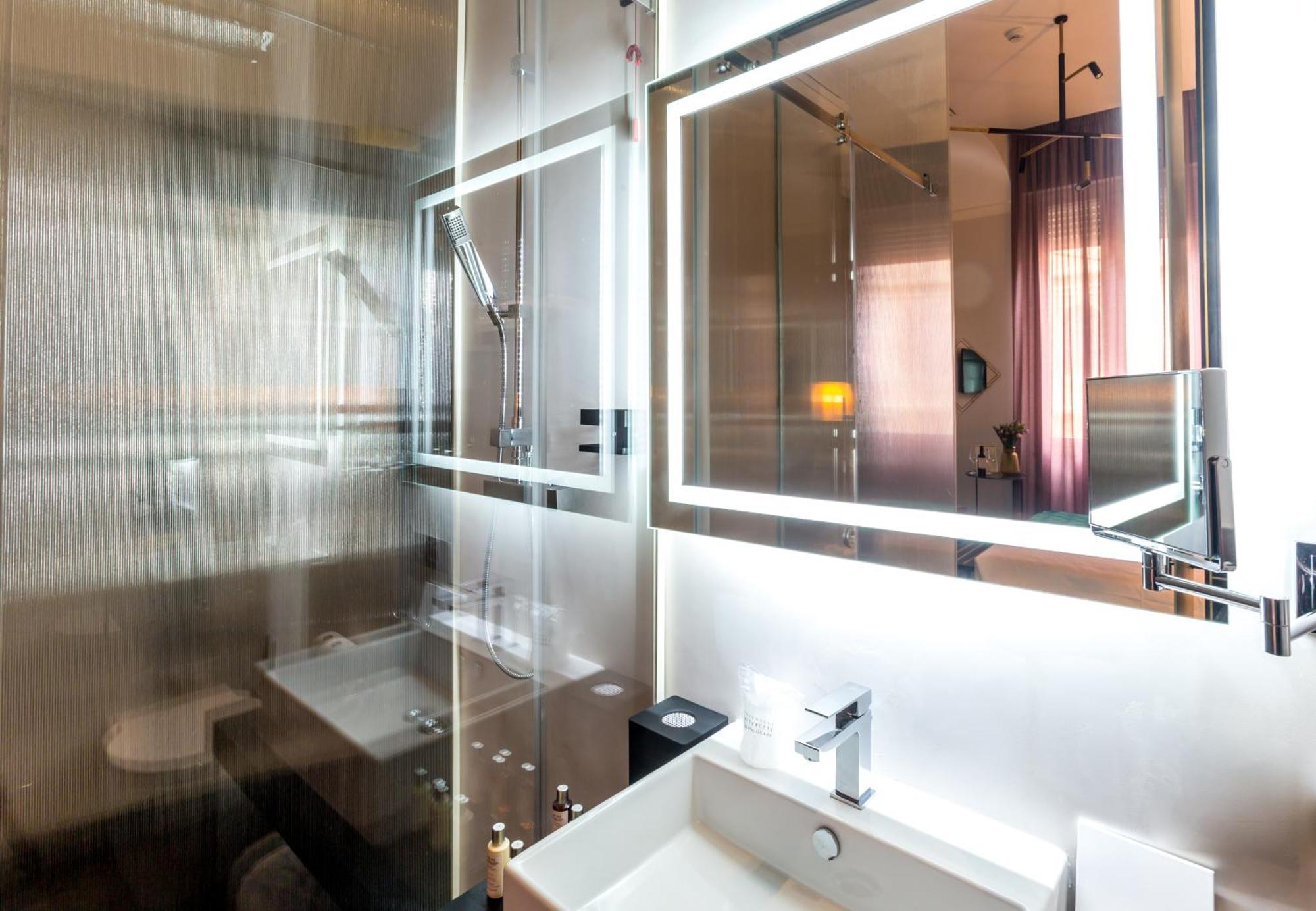 Habitación Doble Deluxe