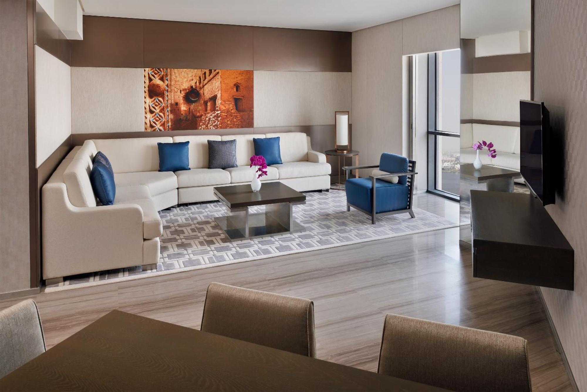 Apartamento Familiar con 3 dormitorios y cocina