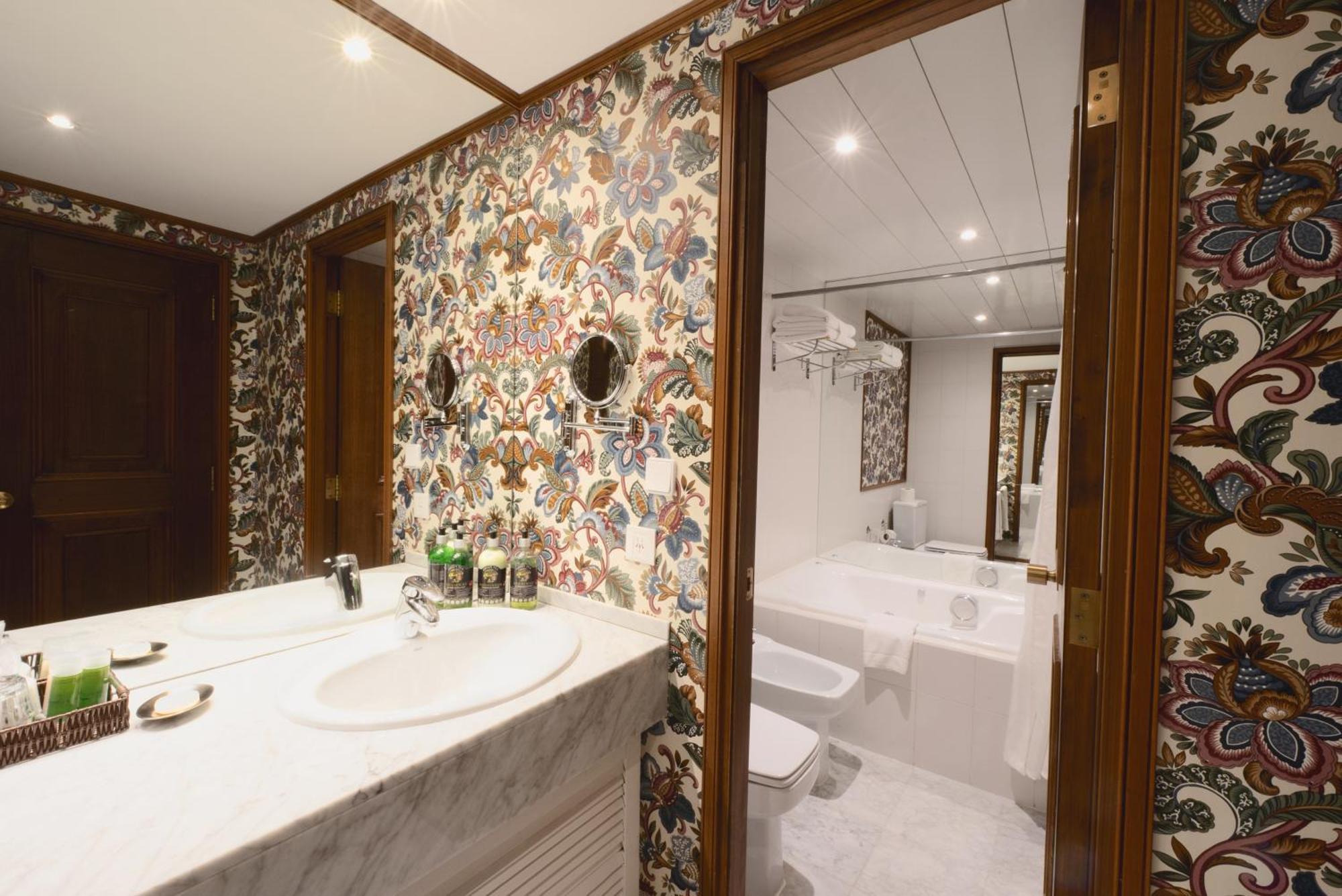 Suite Deluxe