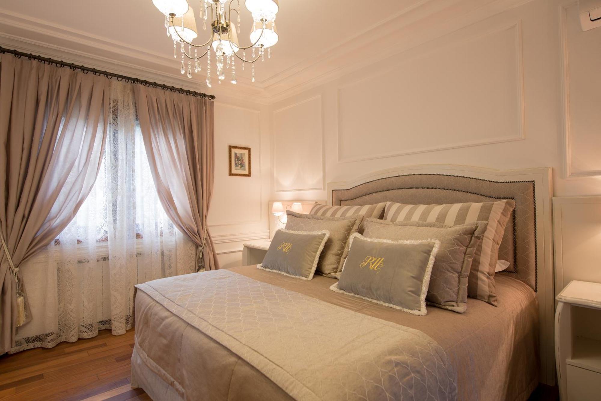 Suite Chalet de lujo