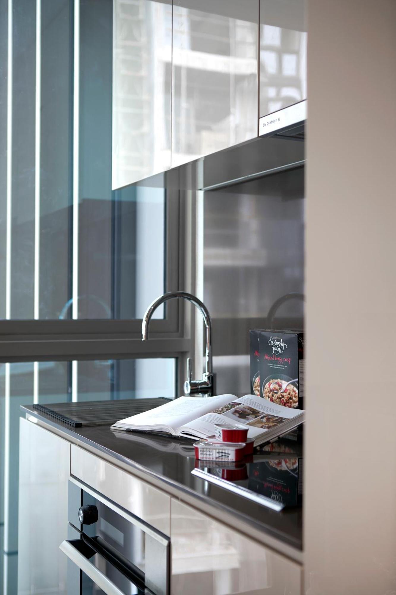 Suite Premier de 1 dormitorio