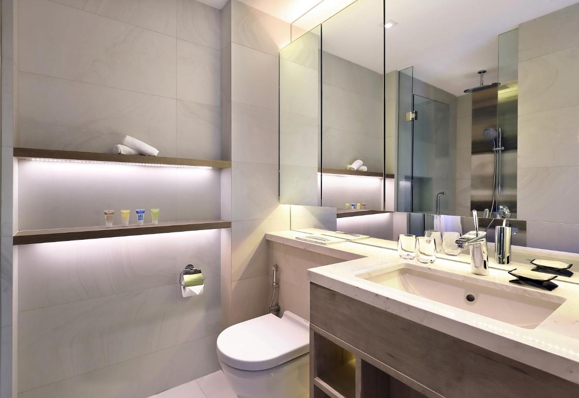 Habitación Doble Premier