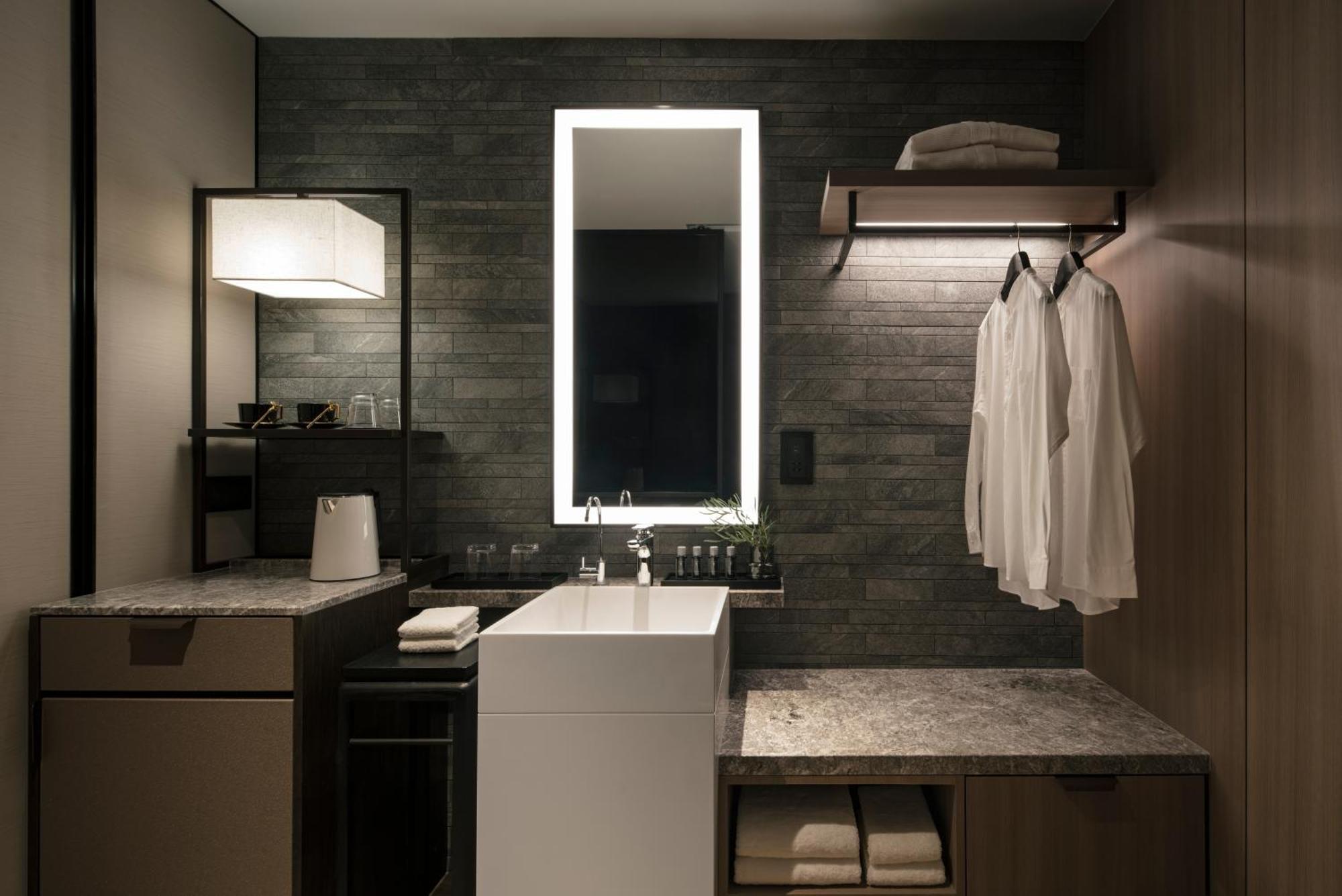 Habitación Grand Deluxe