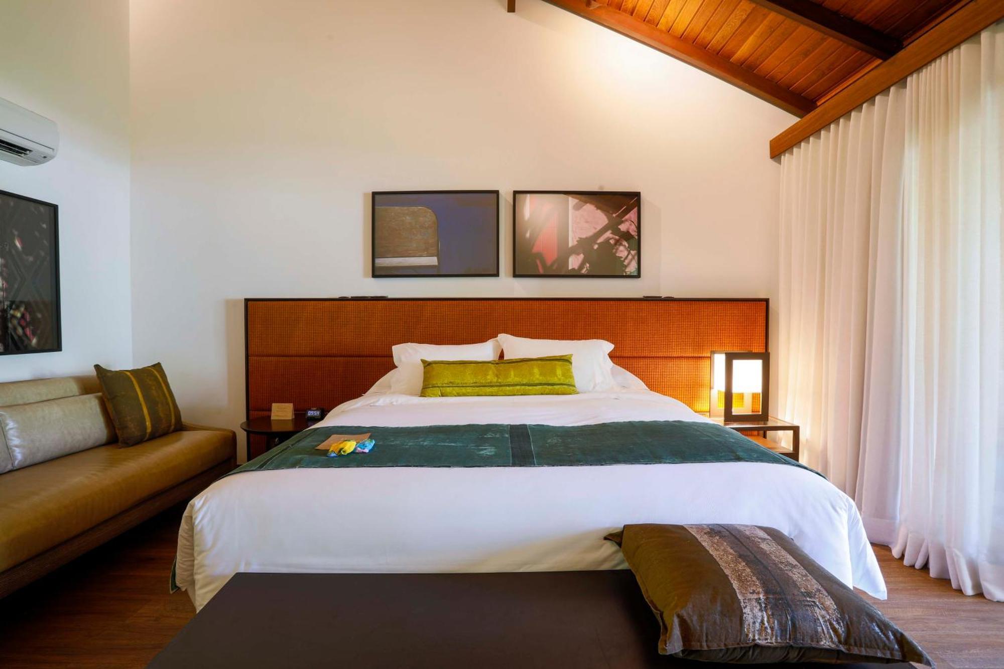 Suite Deluxe