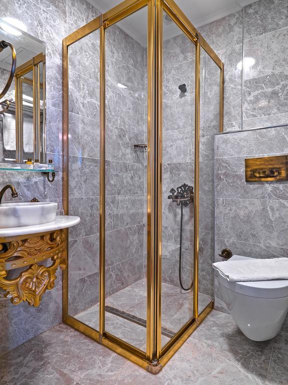 Suite Deluxe con bañera de hidromasaje
