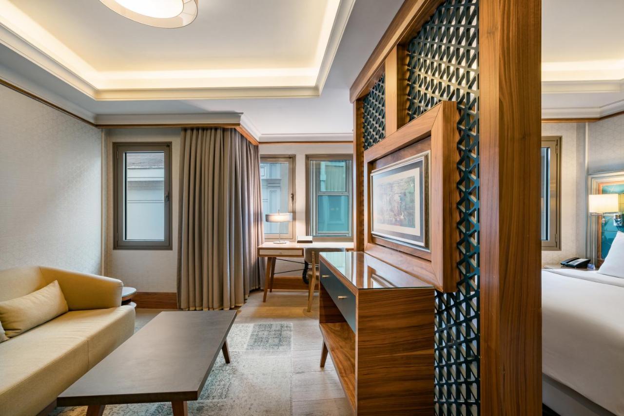 Apartamento de 1 dormitorio - Edificio anexo