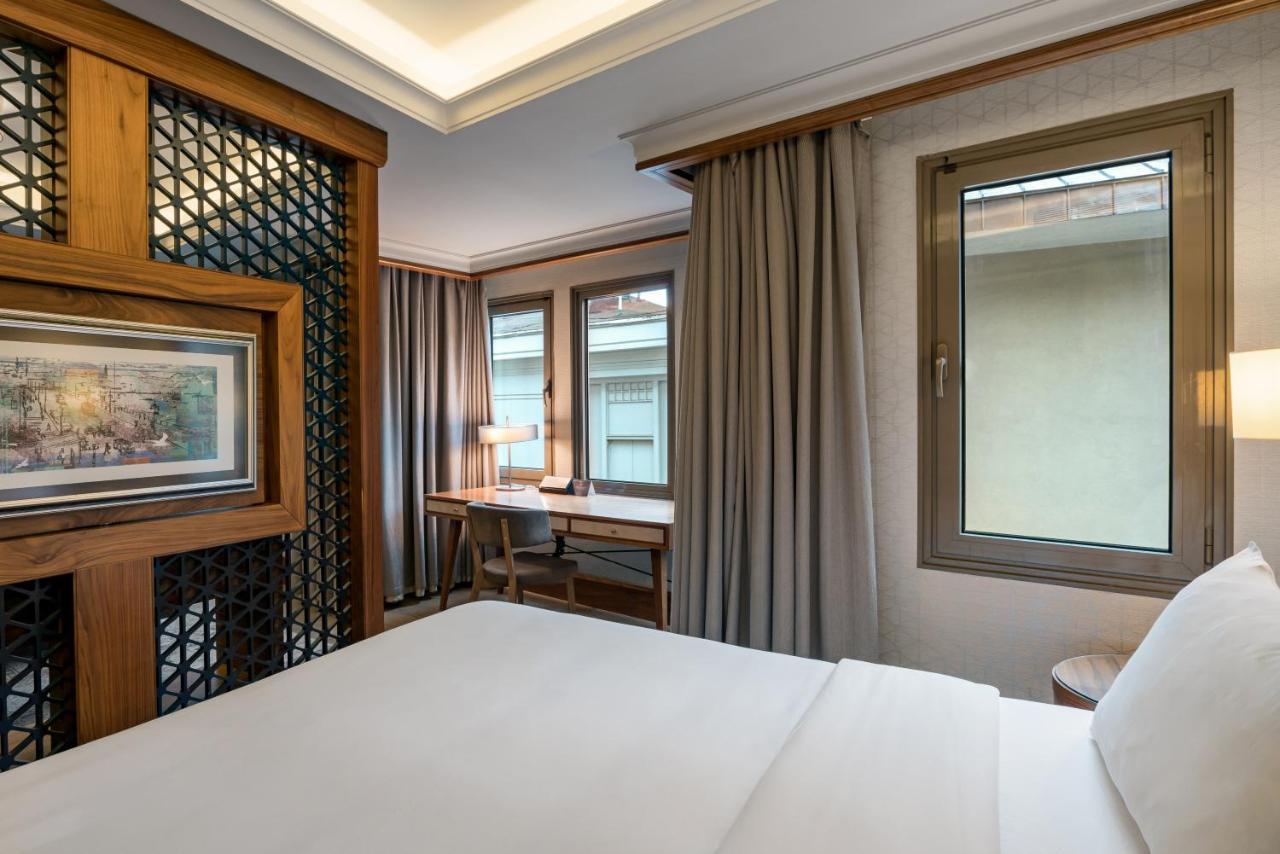 Apartamento Superior de 1 dormitorio con terraza - Edificio anexo