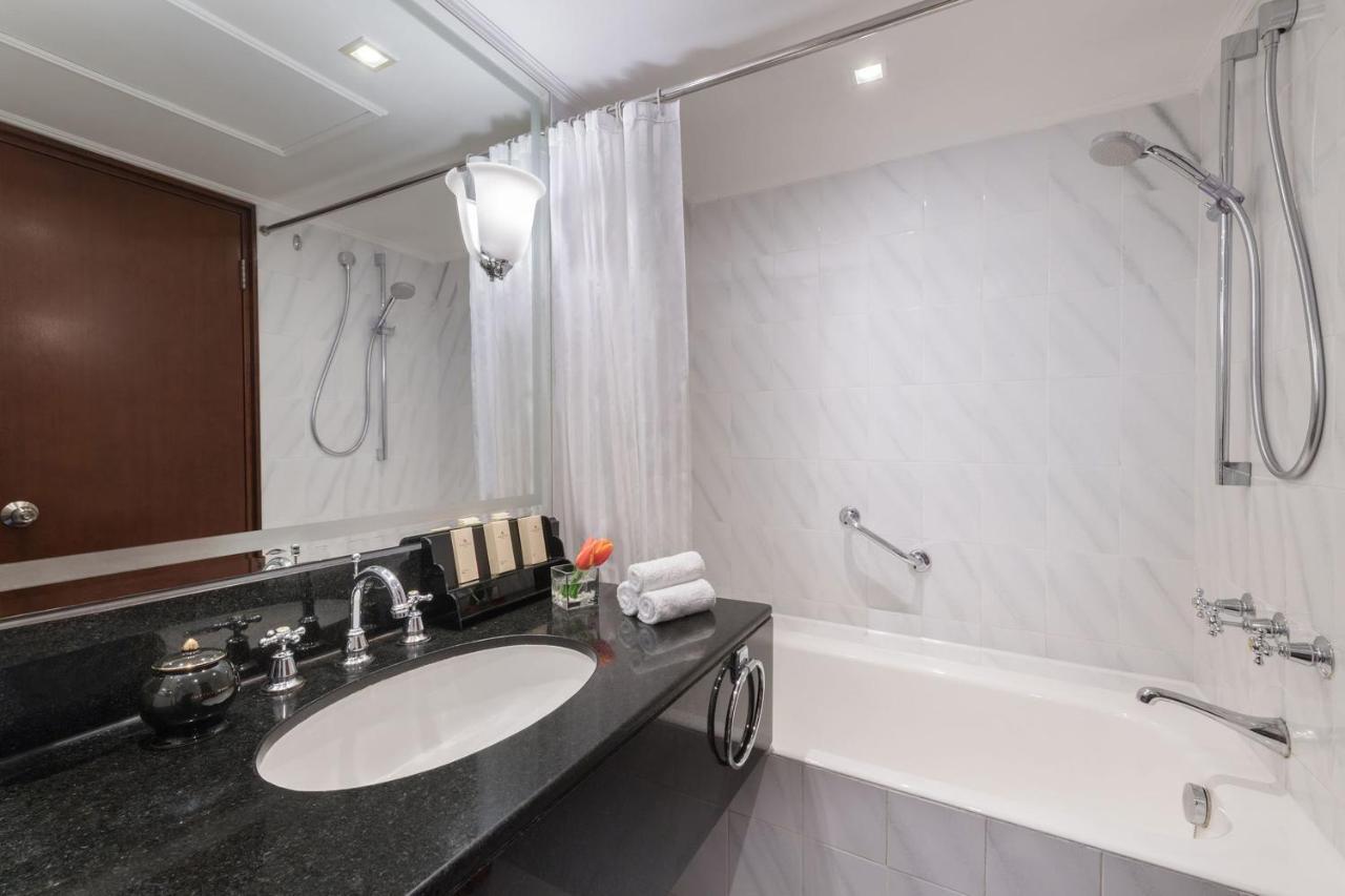 Habitación Familiar Deluxe