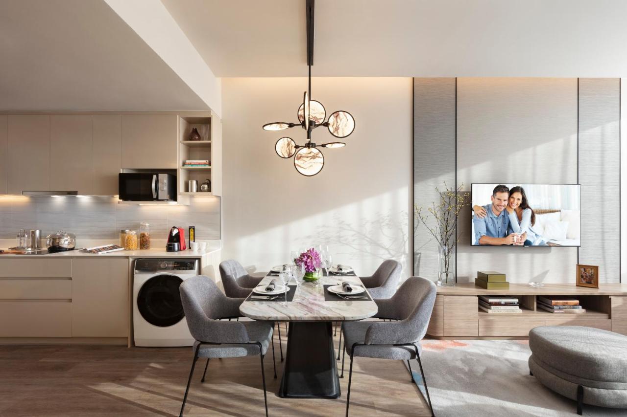 Apartamento de 3 dormitorios