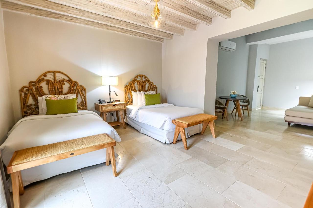 Suite Dúplex